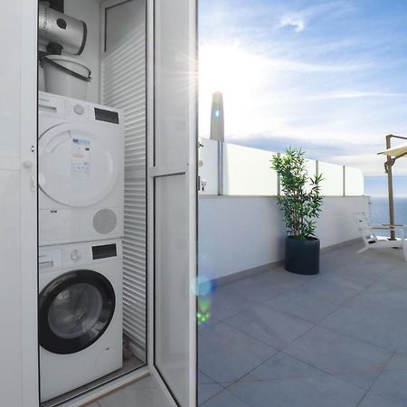 Bayview Hills, Luxury 2 Bedroom Apartment Malaga Exterior photo
