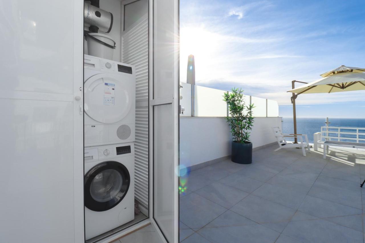 Bayview Hills, Luxury 2 Bedroom Apartment Malaga Exterior photo