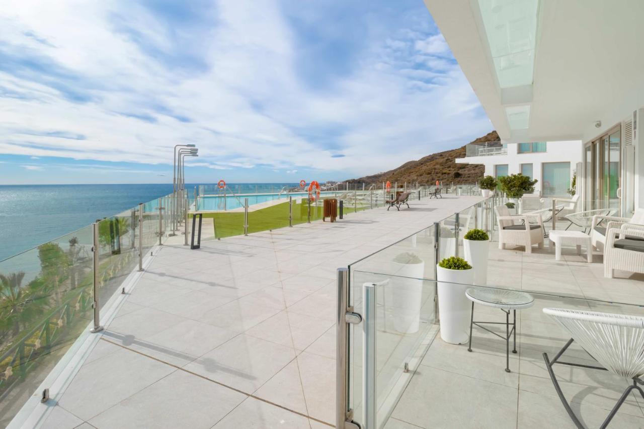 Bayview Hills, Luxury 2 Bedroom Apartment Malaga Exterior photo