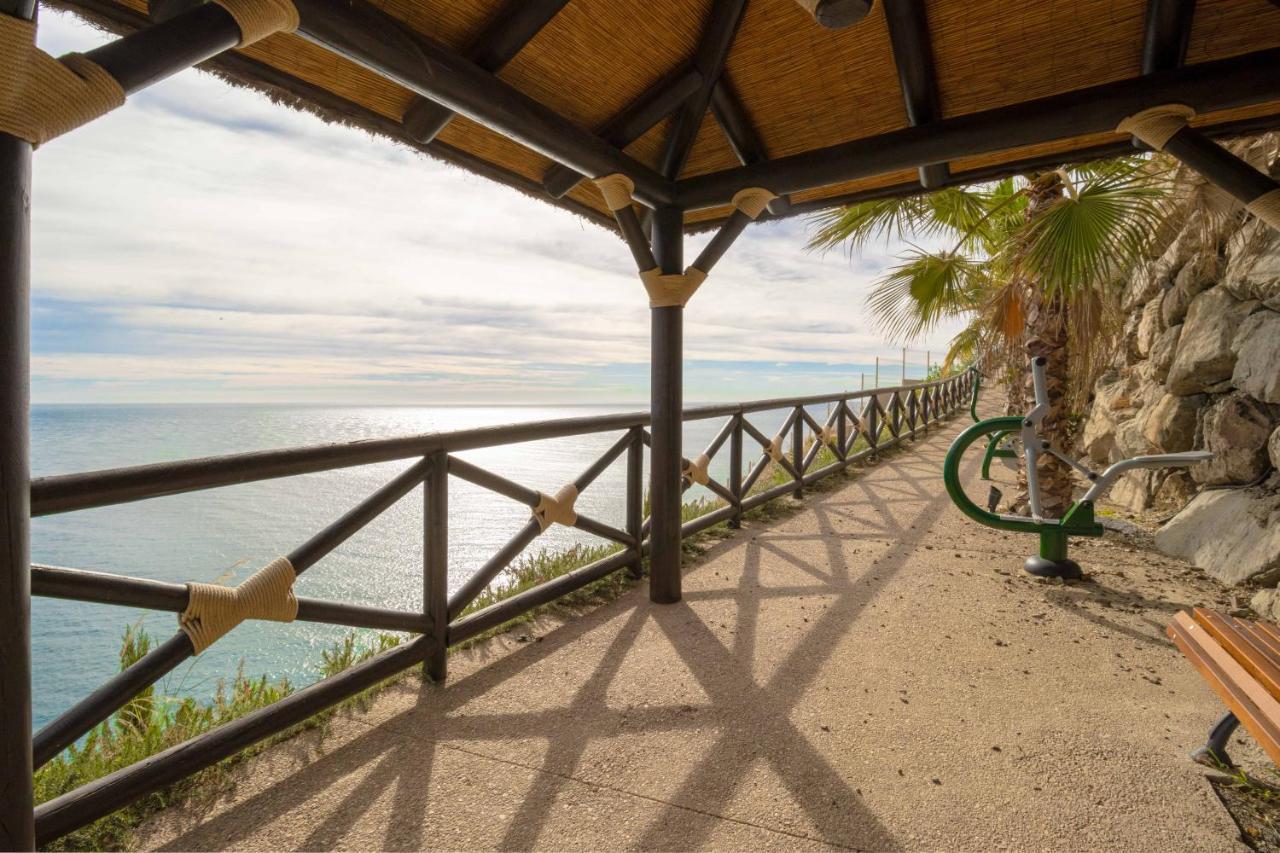 Bayview Hills, Luxury 2 Bedroom Apartment Malaga Exterior photo