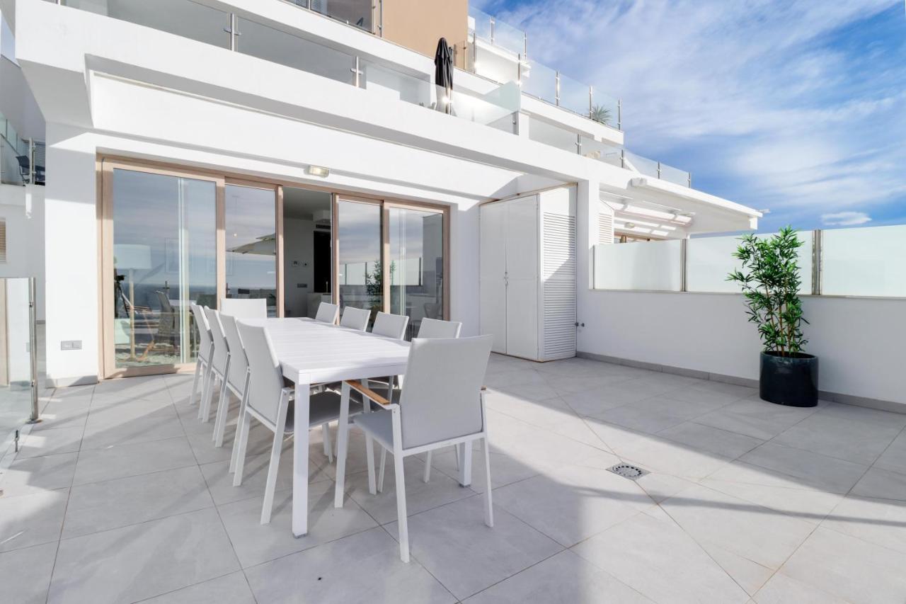 Bayview Hills, Luxury 2 Bedroom Apartment Malaga Exterior photo