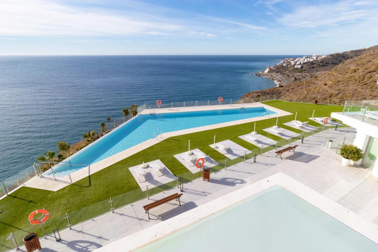 Bayview Hills, Luxury 2 Bedroom Apartment Malaga Exterior photo