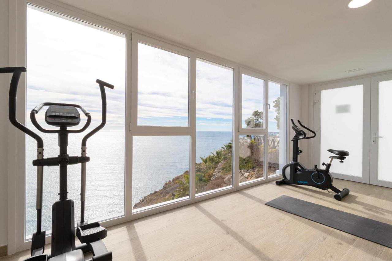Bayview Hills, Luxury 2 Bedroom Apartment Malaga Exterior photo